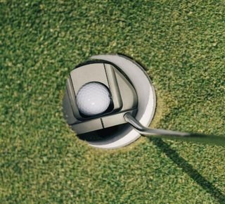Cleveland HB SOFT 2 - RETREVE CB putter