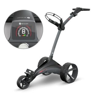 Motocaddy S1 elektrický vozík, Standard Lithium
