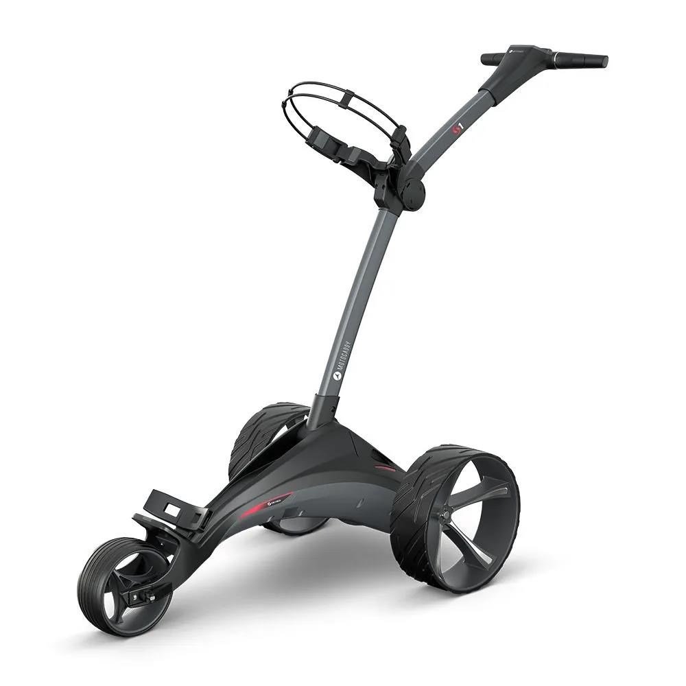 Motocaddy S1 elektrický vozík, Ultra Lithium