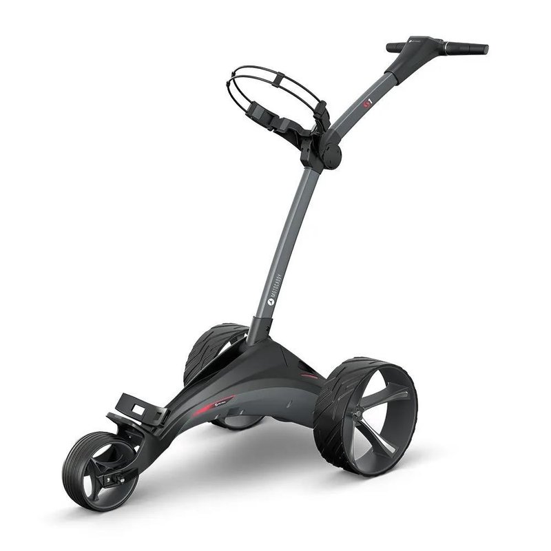 Motocaddy S1 elektrický vozík, Ultra Lithium