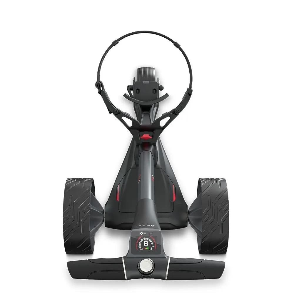 Motocaddy S1 elektrický vozík, Ultra Lithium