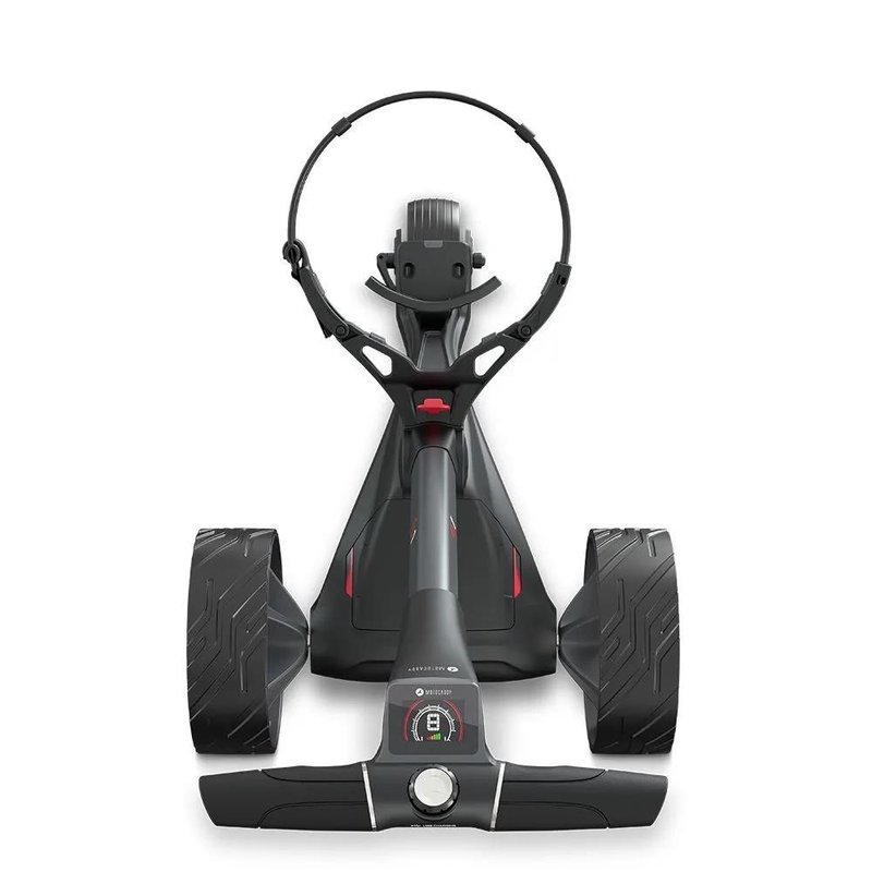 Motocaddy S1 elektrický vozík, Ultra Lithium