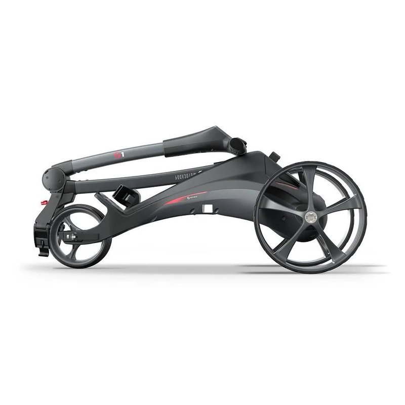 Motocaddy S1 elektrický vozík, Ultra Lithium