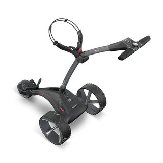 Motocaddy S1 DHC elektrický vozík, Standard Lithium