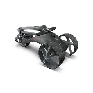 Motocaddy S1 DHC elektrický vozík, Standard Lithium