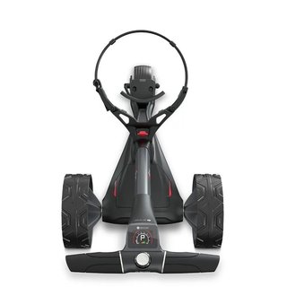 Motocaddy S1 DHC elektrický vozík, Standard Lithium