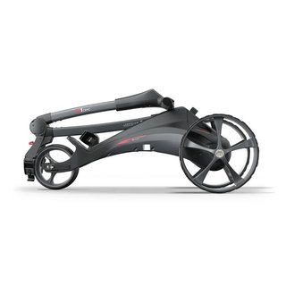 Motocaddy S1 DHC elektrický vozík, Standard Lithium