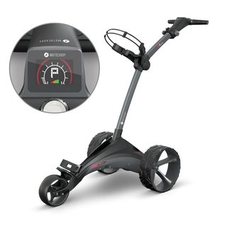 Motocaddy S1 DHC elektrický vozík, Standard Lithium