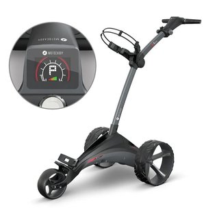 Motocaddy S1 DHC elektrický vozík, Ultra Lithium