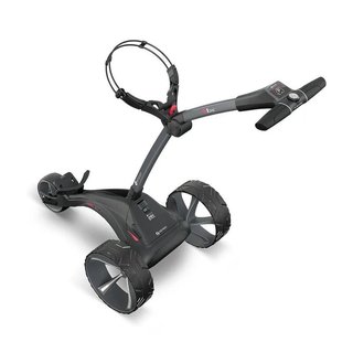 Motocaddy S1 DHC elektrický vozík, Ultra Lithium