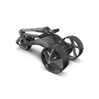 Motocaddy S1 DHC elektrický vozík, Ultra Lithium