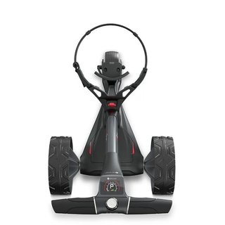 Motocaddy S1 DHC elektrický vozík, Ultra Lithium