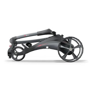 Motocaddy S1 DHC elektrický vozík, Ultra Lithium