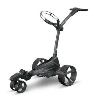 Motocaddy NEW M7 REMOTE elektrický vozík