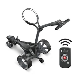 Motocaddy NEW M7 REMOTE elektrický vozík