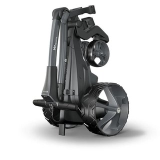 Motocaddy NEW M7 REMOTE elektrický vozík