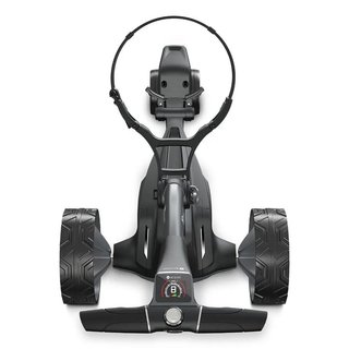 Motocaddy NEW M7 REMOTE elektrický vozík