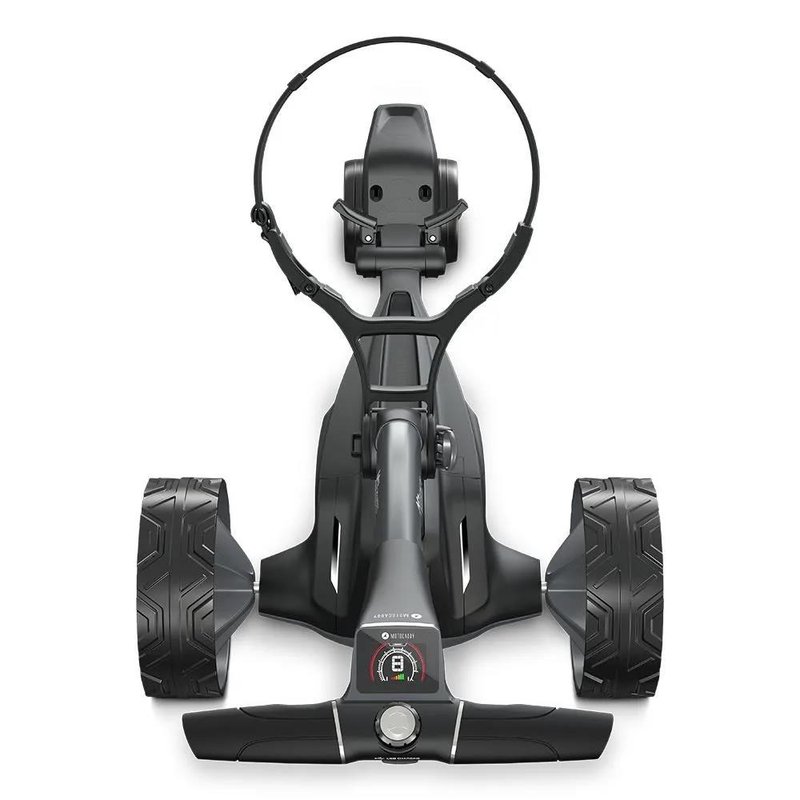 Motocaddy NEW M7 REMOTE elektrický vozík