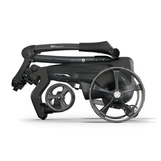 Motocaddy NEW M7 REMOTE elektrický vozík