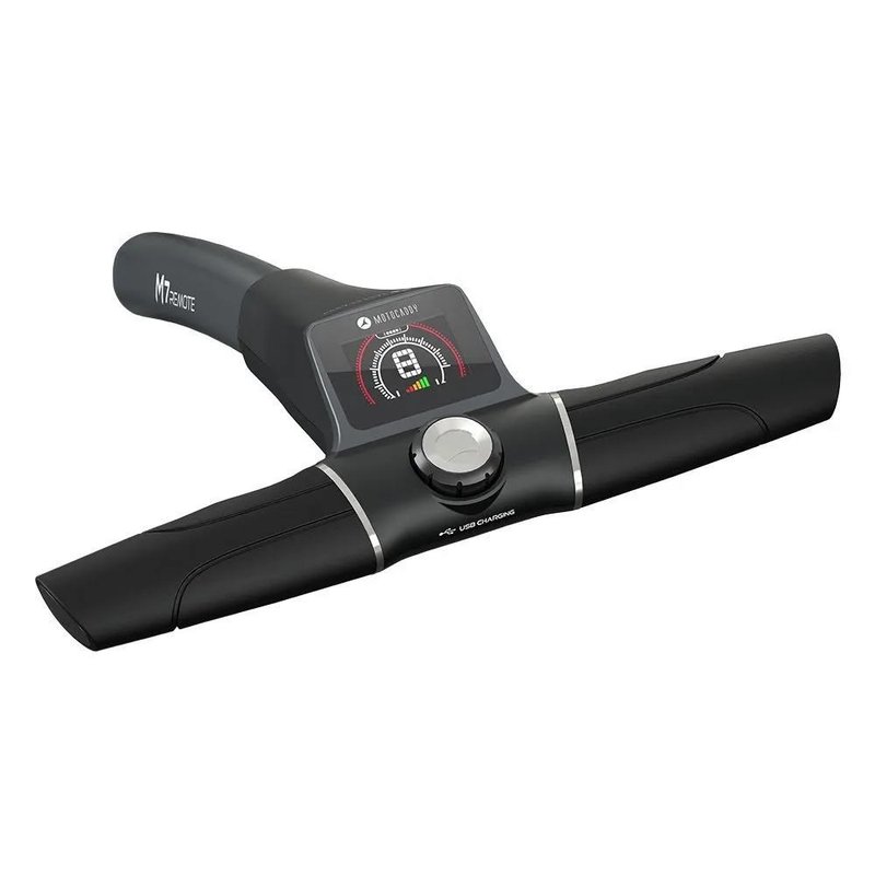 Motocaddy NEW M7 REMOTE elektrický vozík