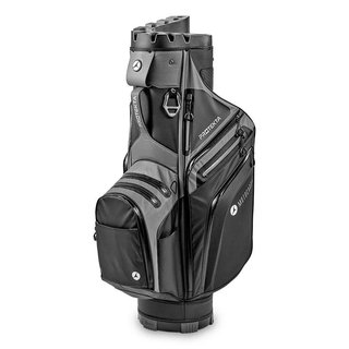 Motocaddy PROTEKTA cart bag, černo/šedý
