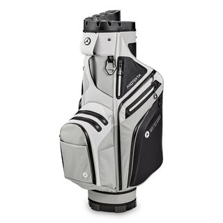 Motocaddy PROTEKTA cart bag, černo/bílý