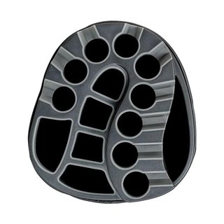 Motocaddy PROTEKTA cart bag, černo/bílý