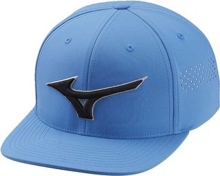 Mizuno Tour Flat Snapback pánská kšiltovka,