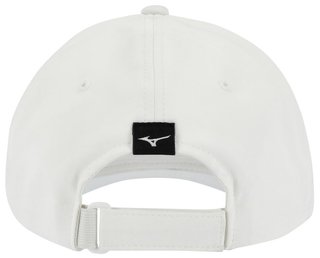 Mizuno Fresh Marble pánská kšiltovka, bílá