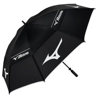 Mizuno 25 Tour golfový deštník 68", černý