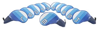 Mizuno Tour Iron Headcover