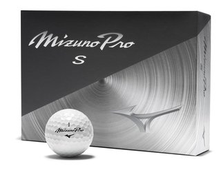 Mizuno Pro S golfové míčky
