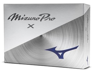 Mizuno Pro X golfové míčky