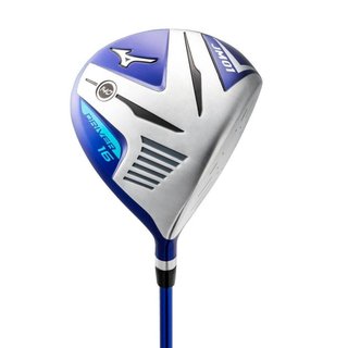 Mizuno JM01 120 5PC dětský golfový set, 119-140cm