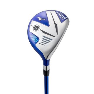 Mizuno JM01 120 5PC dětský golfový set, 119-140cm