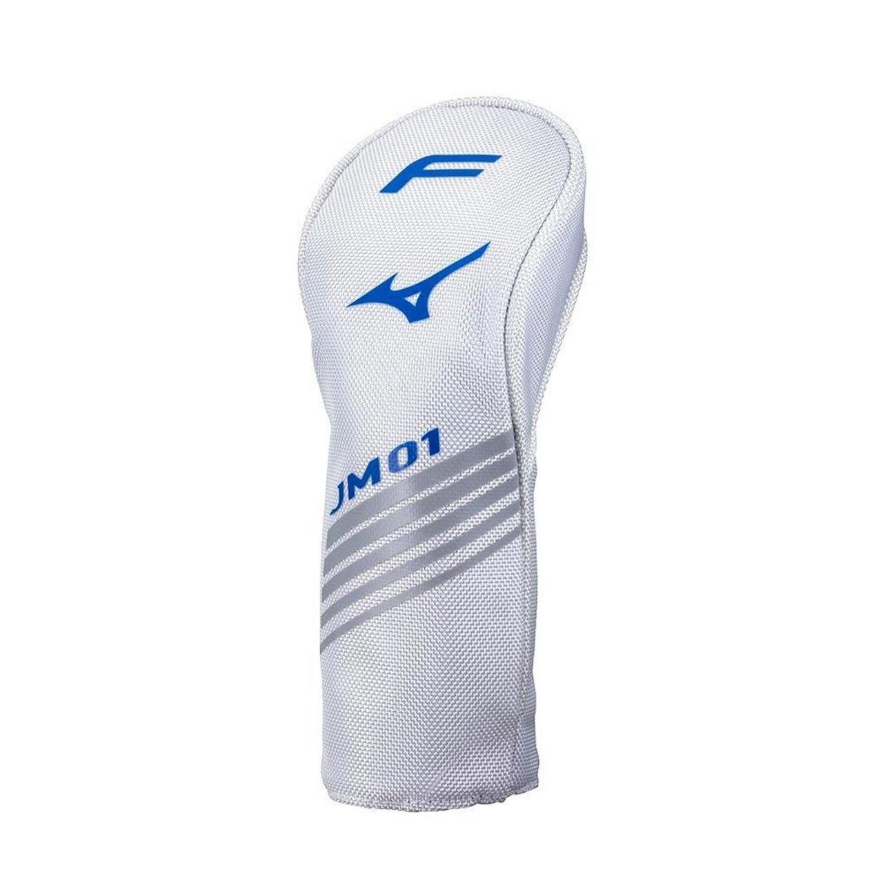 Mizuno JM01 120 5PC dětský golfový set, 119-140cm