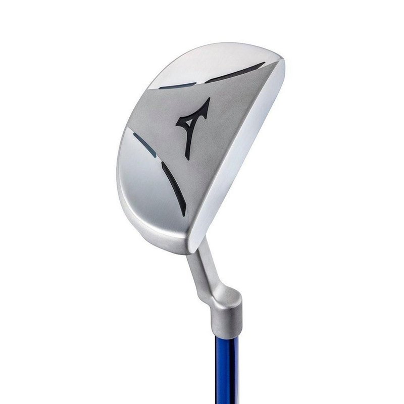 Mizuno JM01 120 5PC dětský golfový set, 119-140cm