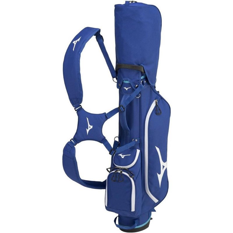 Mizuno JM01 120 5PC dětský golfový set, 119-140cm