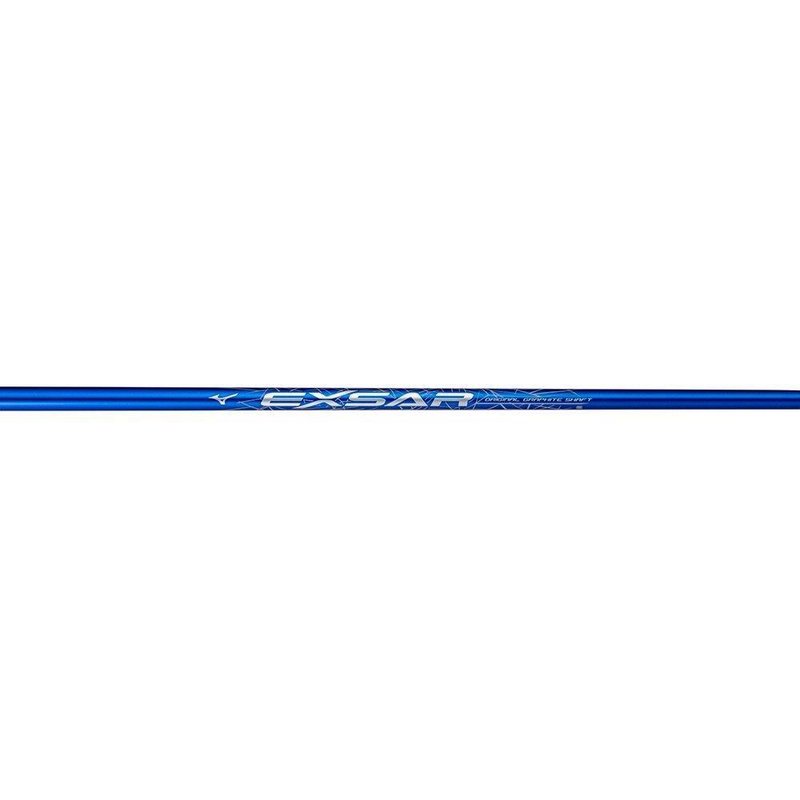 Mizuno JM01 120 5PC dětský golfový set, 119-140cm