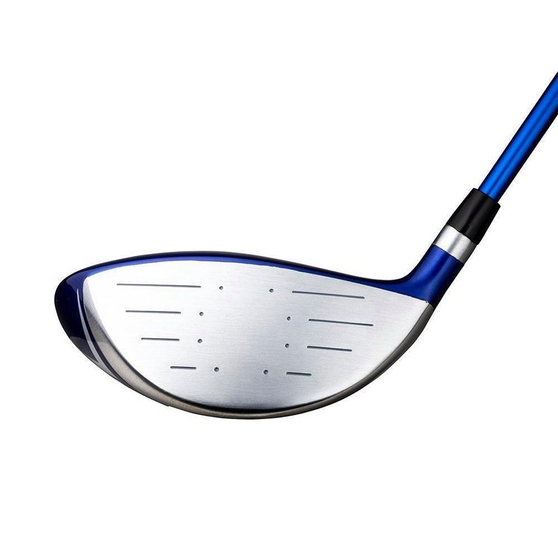 Mizuno JM01 120 5PC dětský golfový set, 119-140cm