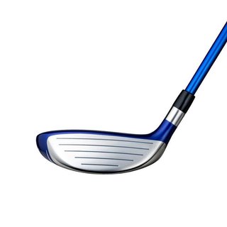 Mizuno JM01 140 7PC dětský golfový set, 140-160cm