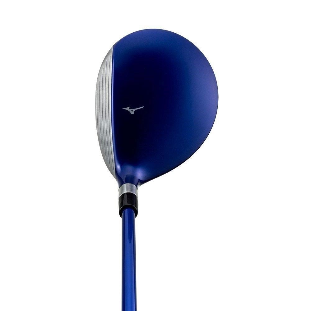 Mizuno JM01 140 7PC dětský golfový set, 140-160cm