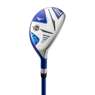 Mizuno JM01 140 7PC dětský golfový set, 140-160cm