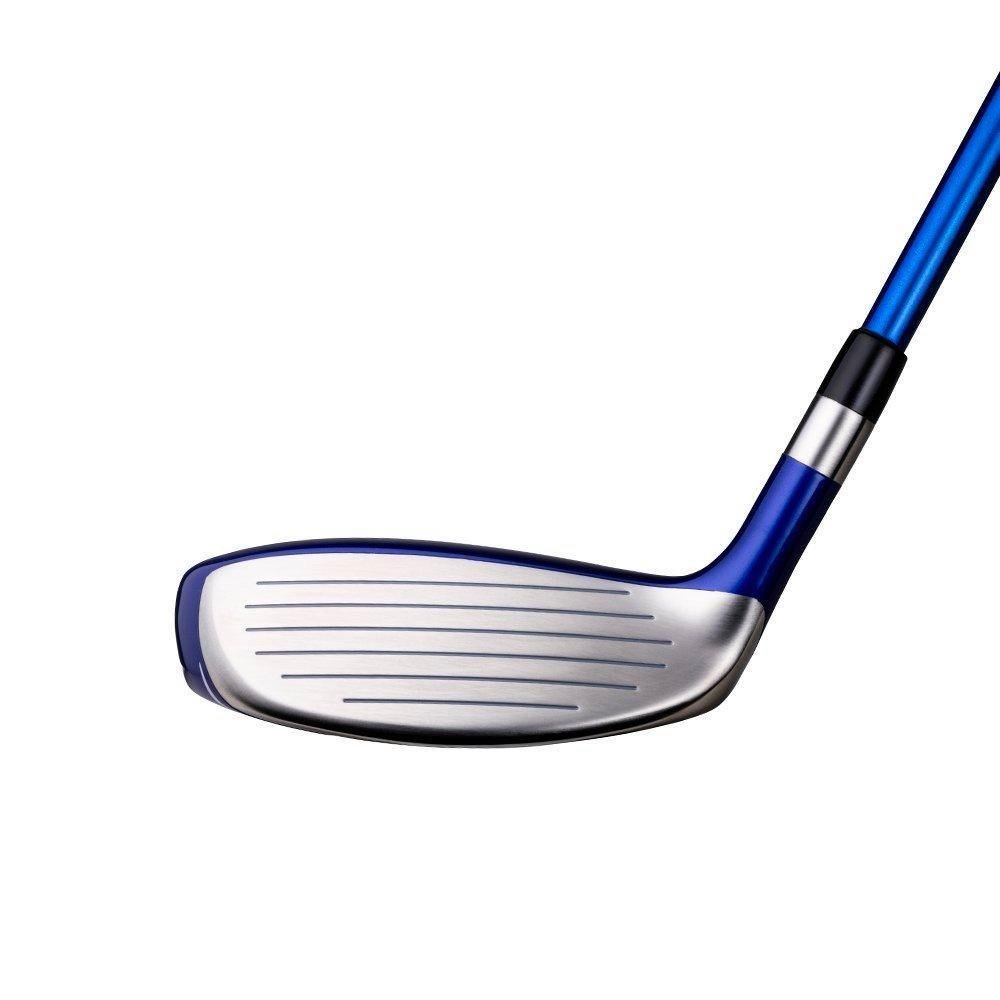 Mizuno JM01 140 7PC dětský golfový set, 140-160cm