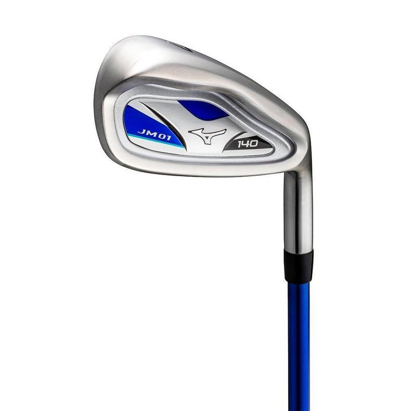 Mizuno JM01 140 7PC dětský golfový set, 140-160cm