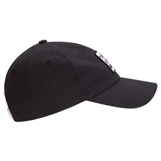 TaylorMade 5 Panel kšiltovka, černá
