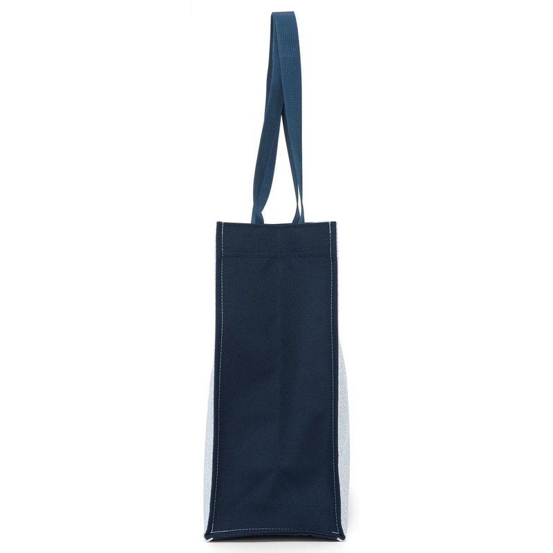 FootJoy Tote taška, navy/skyway animal/pink lemonade