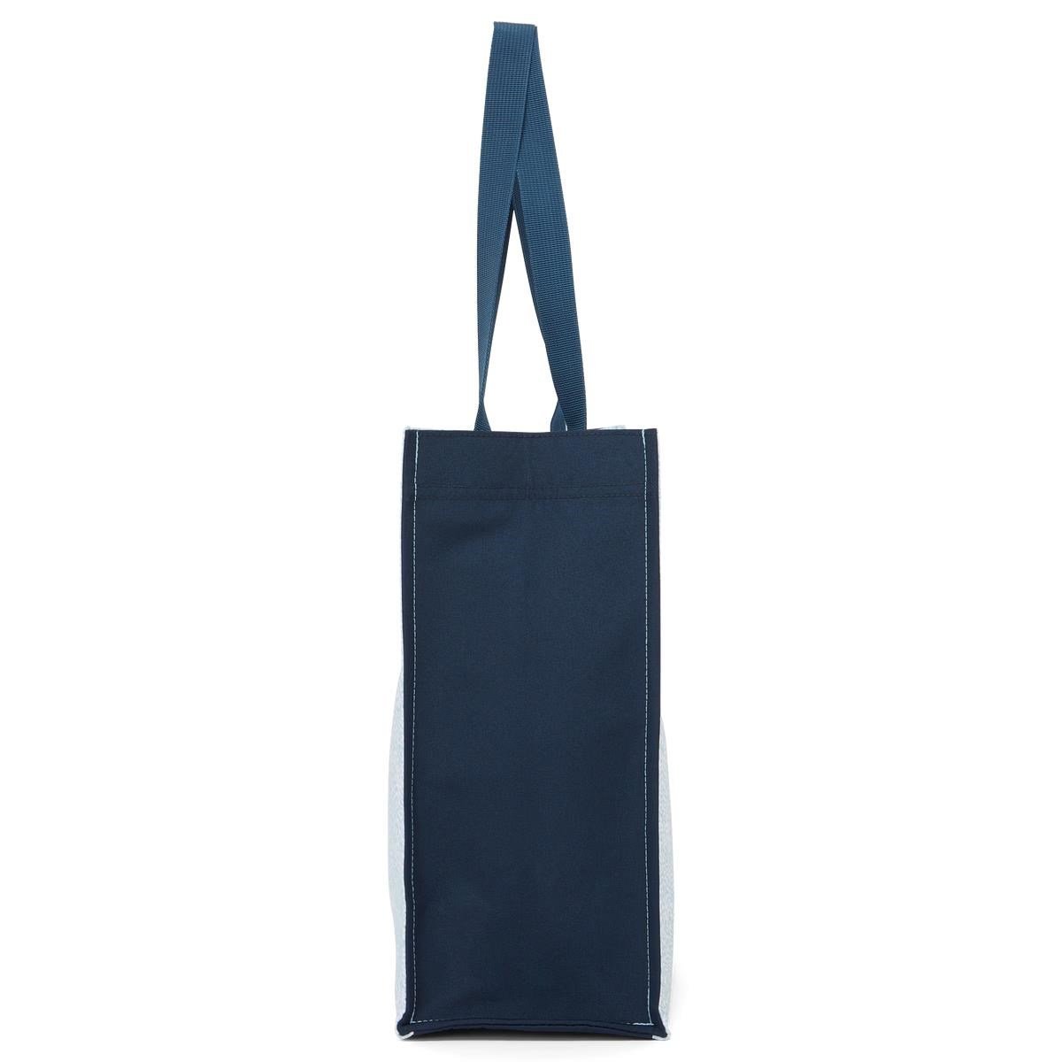 FootJoy Tote taška, navy/skyway animal/pink lemonade