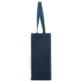FootJoy Tote taška, navy/skyway animal/pink lemonade