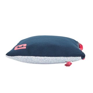 FootJoy Valuables Pouch taška na cennosti, navy/skyway animal/pink lemonade